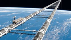 Orbital Ring - V2